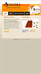 Mobile Screenshot of filitra.com